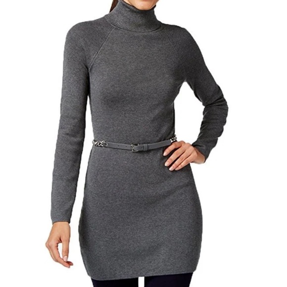 NWT INC Sweater Dress - Picture 1 of 6